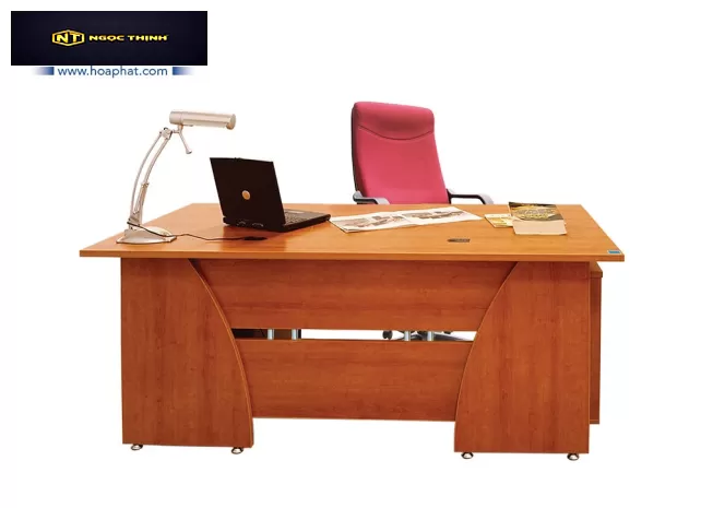 Bộ bàn lãnh đạo gỗ Melamine SVP1890